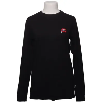 Langærmet t-shirt (Kitsch) fra Post Bomuld