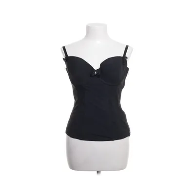 Korsett (Svart) från Twilfit Elastan, Polyamid