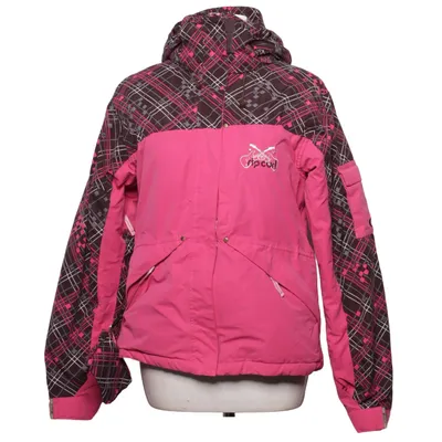 Ski jacket (Pink, Brown, Multicolored) from Rip Curl Polyester
