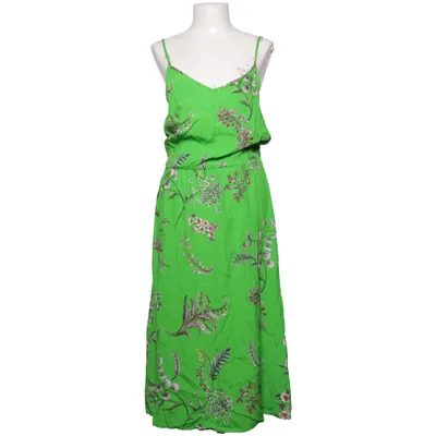 Kleid (Grün, Mehrfarbig) von Desigual Viskose