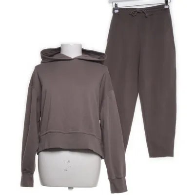 Sæt (Grå) fra Zara Bomuld, Polyester