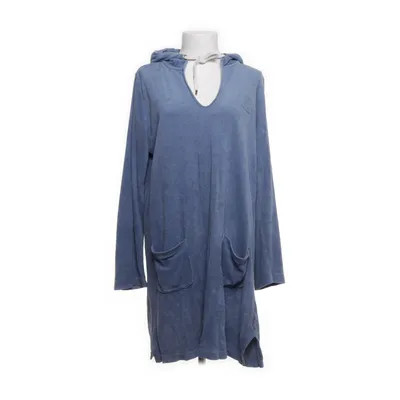 Bath cape (Blue) from Lexington Co