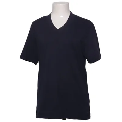 T-shirt (Blue) from Ljung by Marcus Larsson Organic cotton