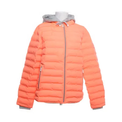 Lättviktsjacka (Orange) från Cecil Bomull, Polyester
