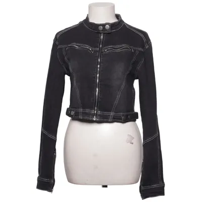 Denim jacket (C1388) from Liquor N Poker Cotton, Elastane, Lyocell, Polyester