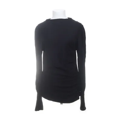 Lange mouwen shirt (Zwart) van Gestuz