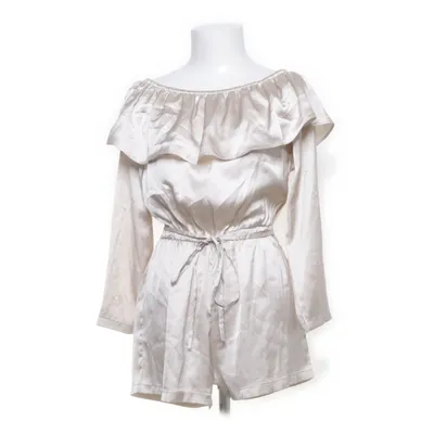 Combinaison (Beige) de Bubbleroom by Lovisa Barkman