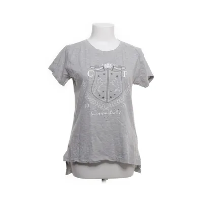 T-shirt (Grå) från Copperfield Bomull