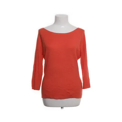 Tröja (Röd) från Côté Femme Elastan, Nylon, Viskos