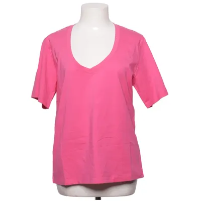 T-shirt (Pink) from Blond Hour Cotton, Elastane