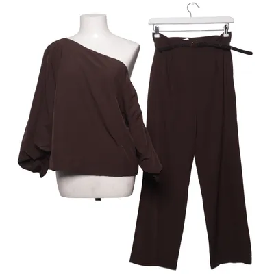Set (Brun) Polyester