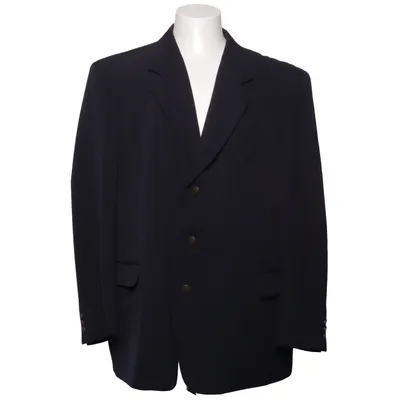 Blazer (Schwarz) von Lapidus
