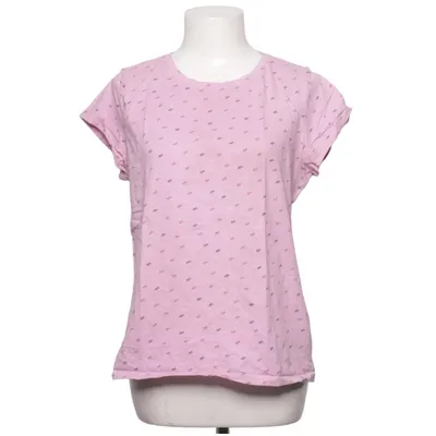 T-shirt (Roze) van 17&co. Katoen