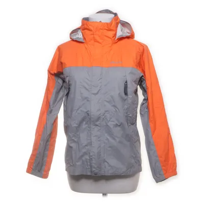 Regnjacka (Orange, Grå) från Marmot Polyamid, Polyester