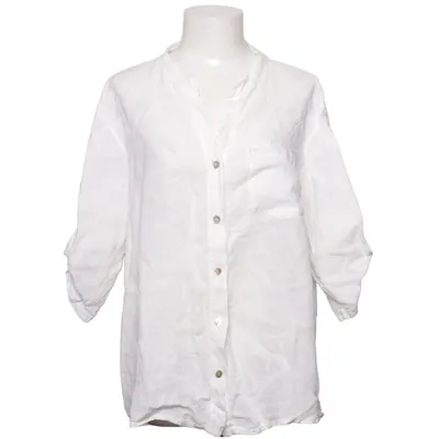 Blouse (Daisy) from Puro Lino Linen