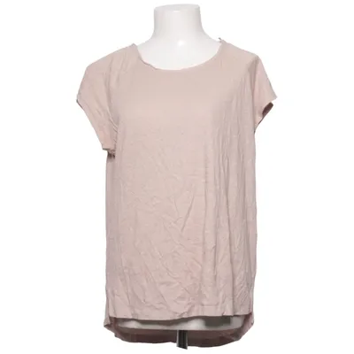 T-shirt (Beige) från Hunkydory Ekologisk bomull