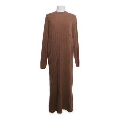 Maxi dress (Brown) from ONLY Acrylic