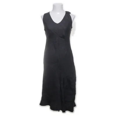 Klänning (Grå) från Nygårdsanna Linne