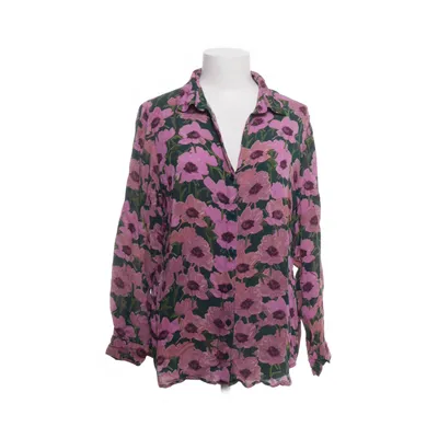 Skjorta (Rosa, Flerfärgad) från Fabienne Chapot Viskos