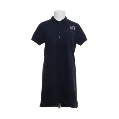 Polojurk (Blauw) van Gaastra Katoen, Elastaan