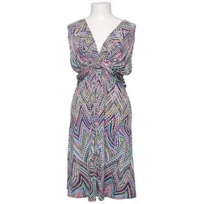 Robe (Smart) de Maille Demoiselle Élasthane, Polyester