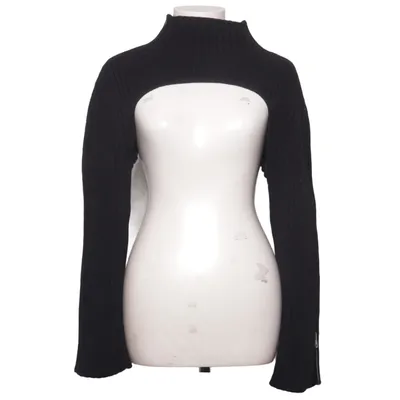 Bolero (Black) from Dion Lee Cotton, Polyamide