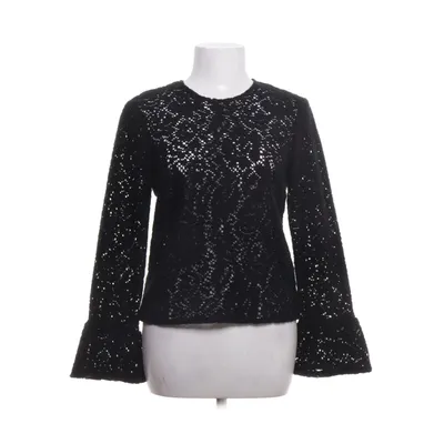 Blus (Svart) från Zara Woman