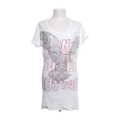 Dress (White) from Rich & Royal Cotton
