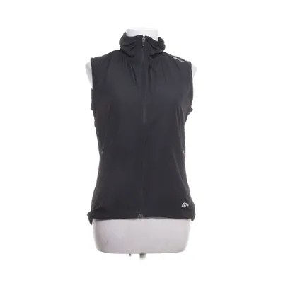 Träningsväst (Svart) från Karhu Polyester
