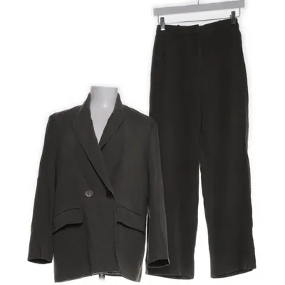 Kostym (Grön) från Zara Lyocell