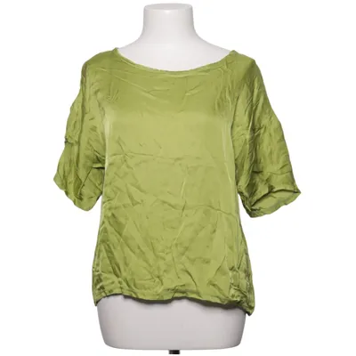 Top (Green) from Même Road Viscose
