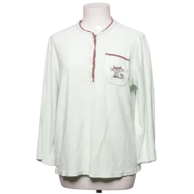 Farfarströja (Grön) från Wäschepur Bomull, Polyester