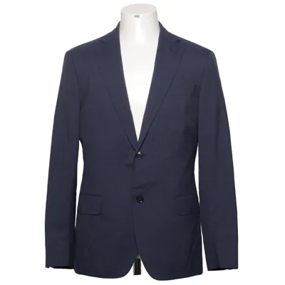 Blazer (Edmund) van Sartorial Leisure by Oscar Jacobson Wol