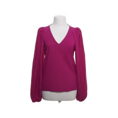 Blus (Lila) från Studio Anneloes Elastan, Polyamid, Återvunnen polyester