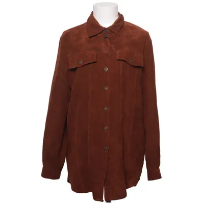 Surchemise (Marron) de Maja Polyester