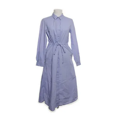 Skjortklänning (Blå) från French Connection Bomull