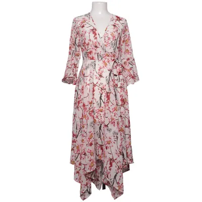 Klänning (Asymmetric Midi Dress) från NLY Trend Polyester