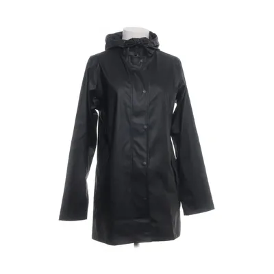 Regenjas (Zwart) van Weather Report Polyester