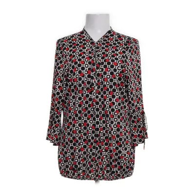 Blouse (Wit, Zwart, Rood) van Liberty Woman Polyester, Elastaan