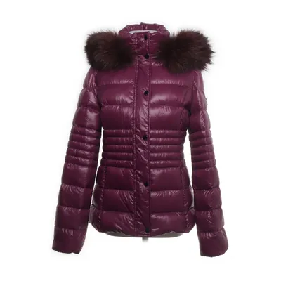 Donsjack (Lila) van Escada Sport Dons, Polyamide