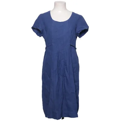 Dress (Blue) from K & US Linen