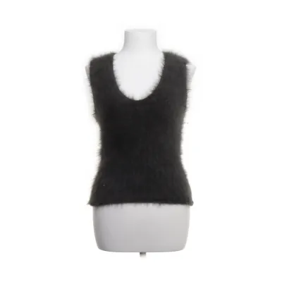 Spencer (Groen) van Express Angora, Konijnenbont, Nylon