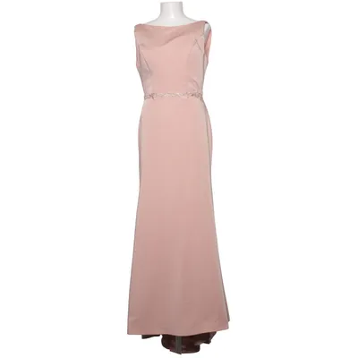 Evening gown (Pink) from Gino Cerruti Polyester
