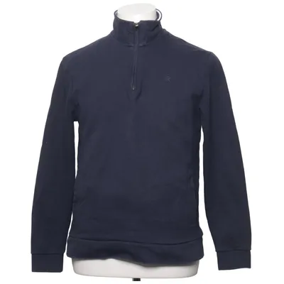 Collegetröja (Classic Fit) från Hackett London Bomull