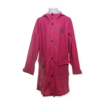 Regnjacka (M79 GIRLS PU RAIN COAT) från We Make Sport Alive Polyester, Polyuretan