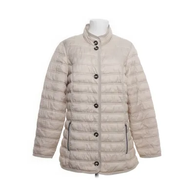 Veste légère (Beige) de Charles Vögele Polyamide, Polyester