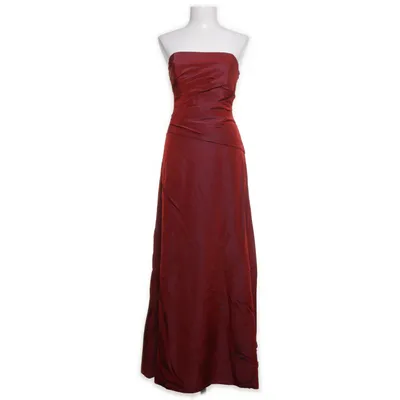 Evening gown (Red) from Chou Chou