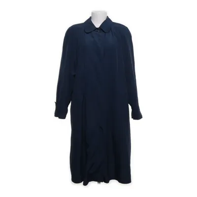 Frakke (Blå) fra Petite Mademoiselle Polyester