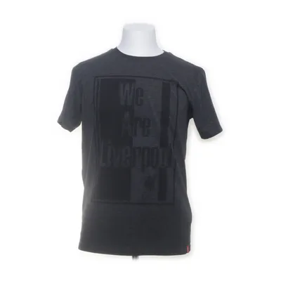 T-shirt (Grå) från Liverpool