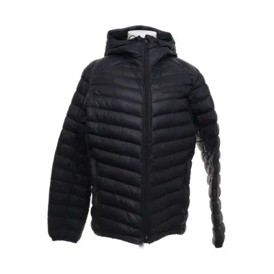 Windjack (Zwart) van Peak Performance Polyamide, Dons